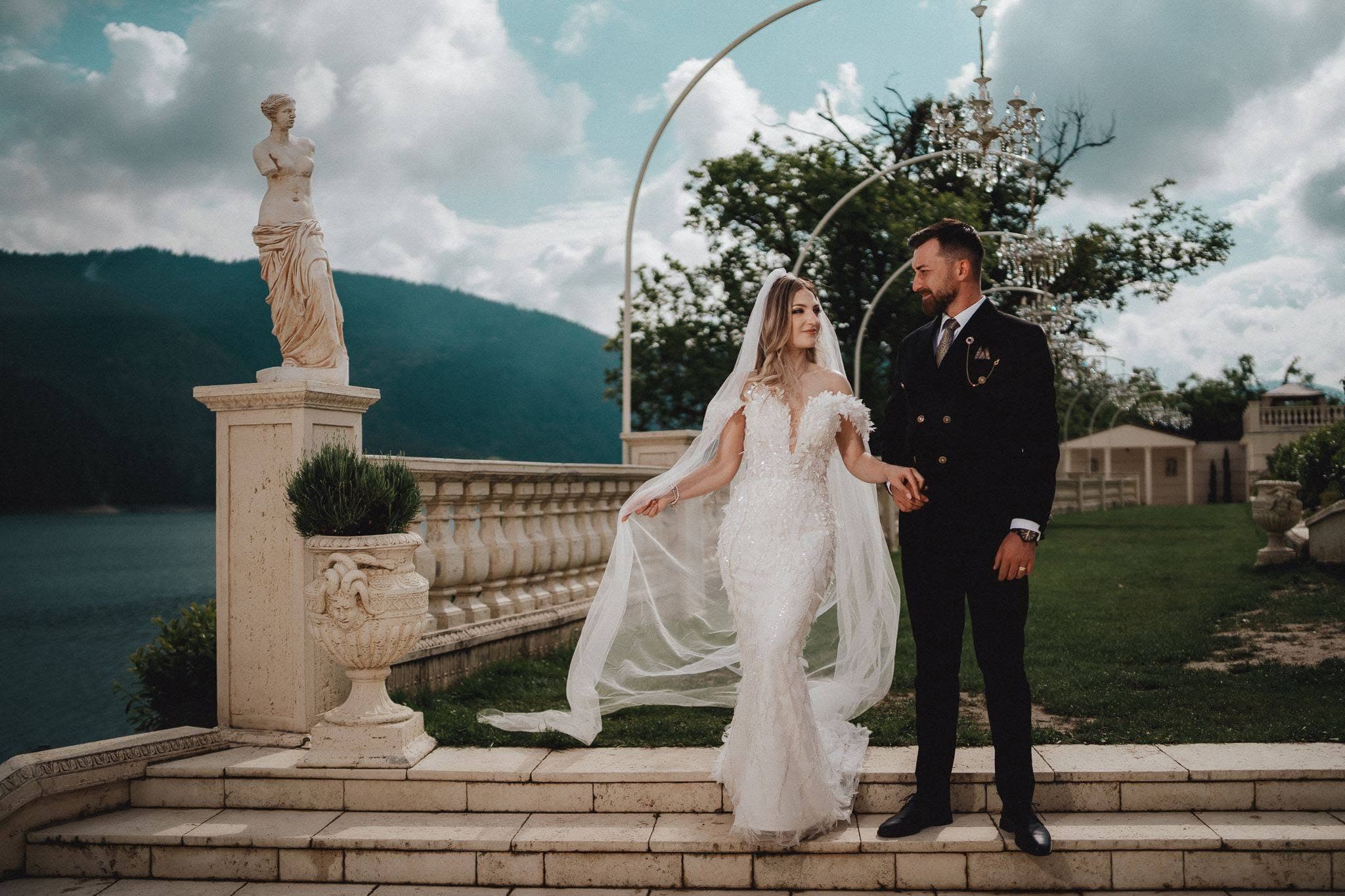 Fotografie și film realizate de Alexandru Ciobanu